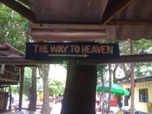 What did NOT Happen to Myanmar at Pooh's Place