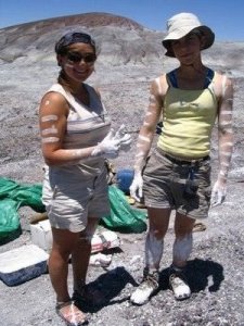 I am just like, SO hot-lookin'.