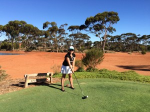 Look, it's True! I Golfed!!