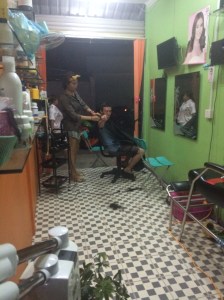 See?  She's adorable!