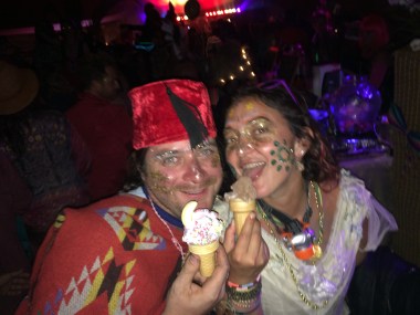 This photo is not related to the Wizard game, I just heart it, and also it happened later Sun night?